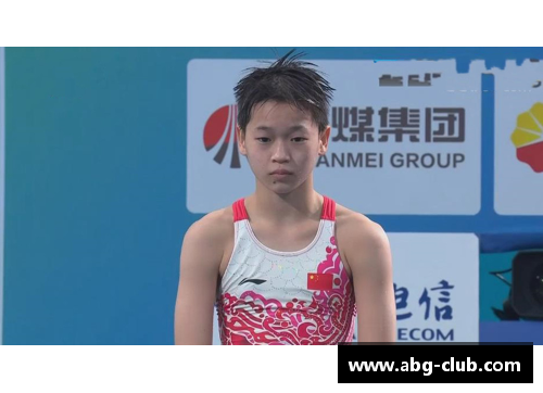 欧博abg跳水女皇李娜：全红婵压水花像抽水机一样没了，男子选手也惊叹 - 副本